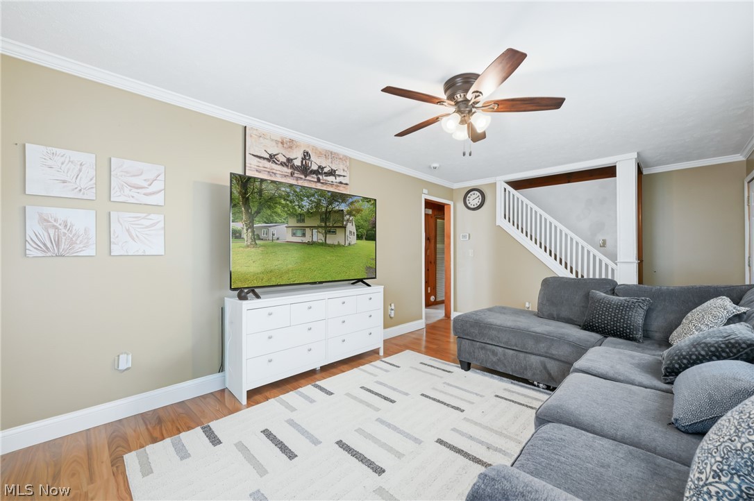 3192 Roselawn Drive Niles OH 44446