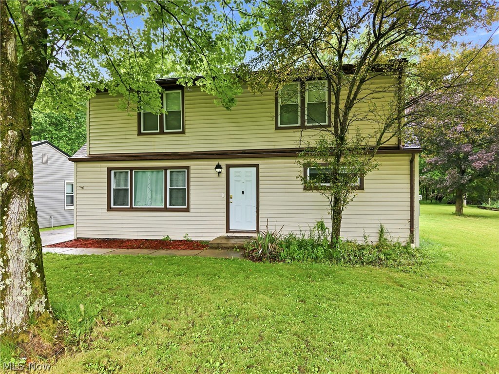 3192 Roselawn Drive Niles OH 44446