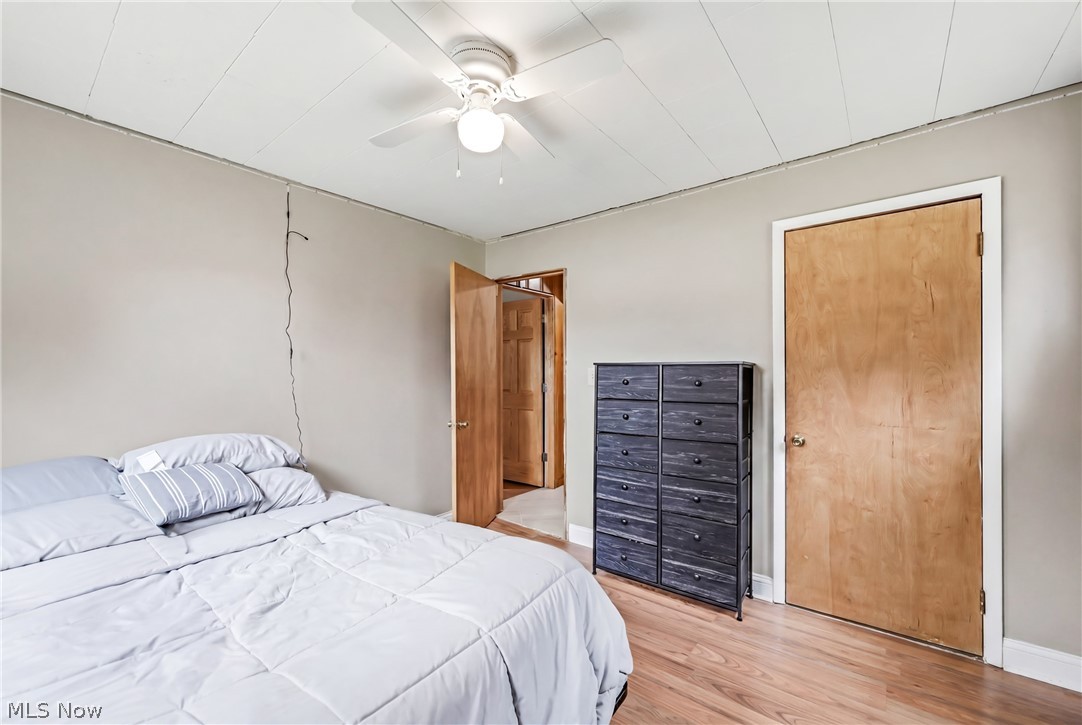 3192 Roselawn Drive Niles OH 44446