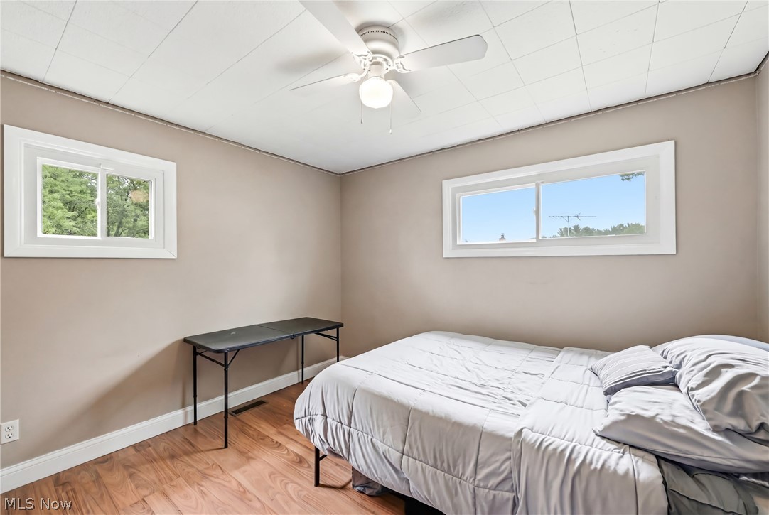3192 Roselawn Drive Niles OH 44446