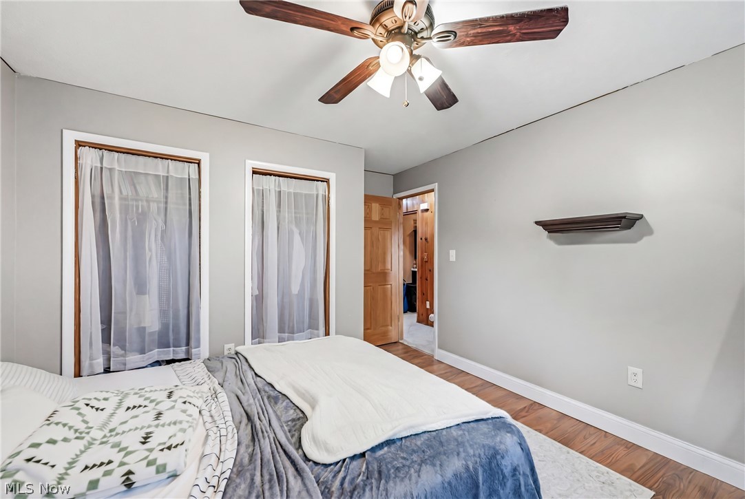 3192 Roselawn Drive Niles OH 44446