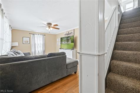 3192 Roselawn Drive Niles OH 44446