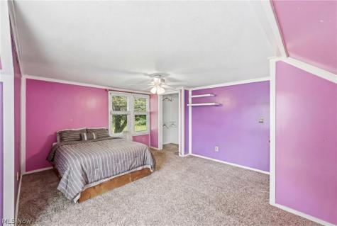 3192 Roselawn Drive Niles OH 44446