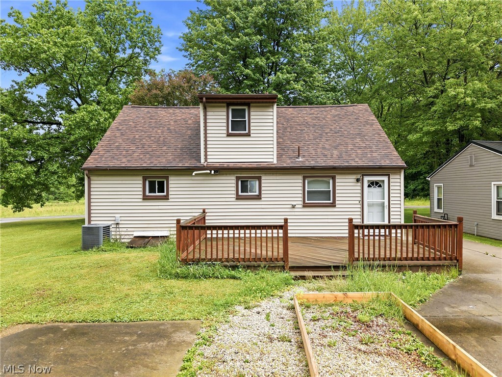 3192 Roselawn Drive Niles OH 44446