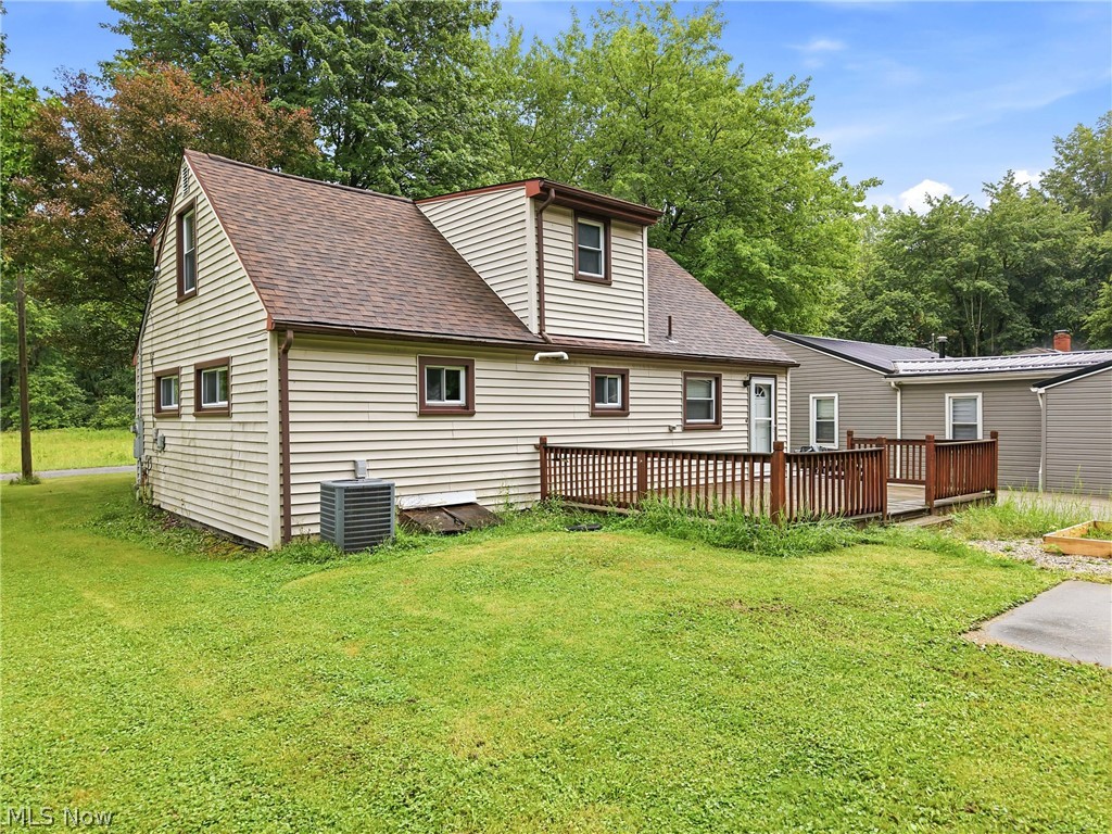 3192 Roselawn Drive Niles OH 44446
