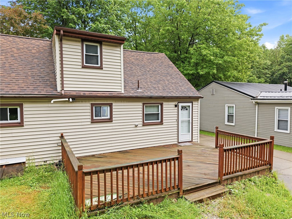 3192 Roselawn Drive Niles OH 44446