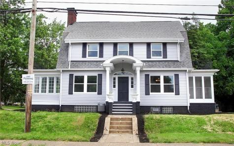 300 Montrose Avenue NW Canton OH 44708
