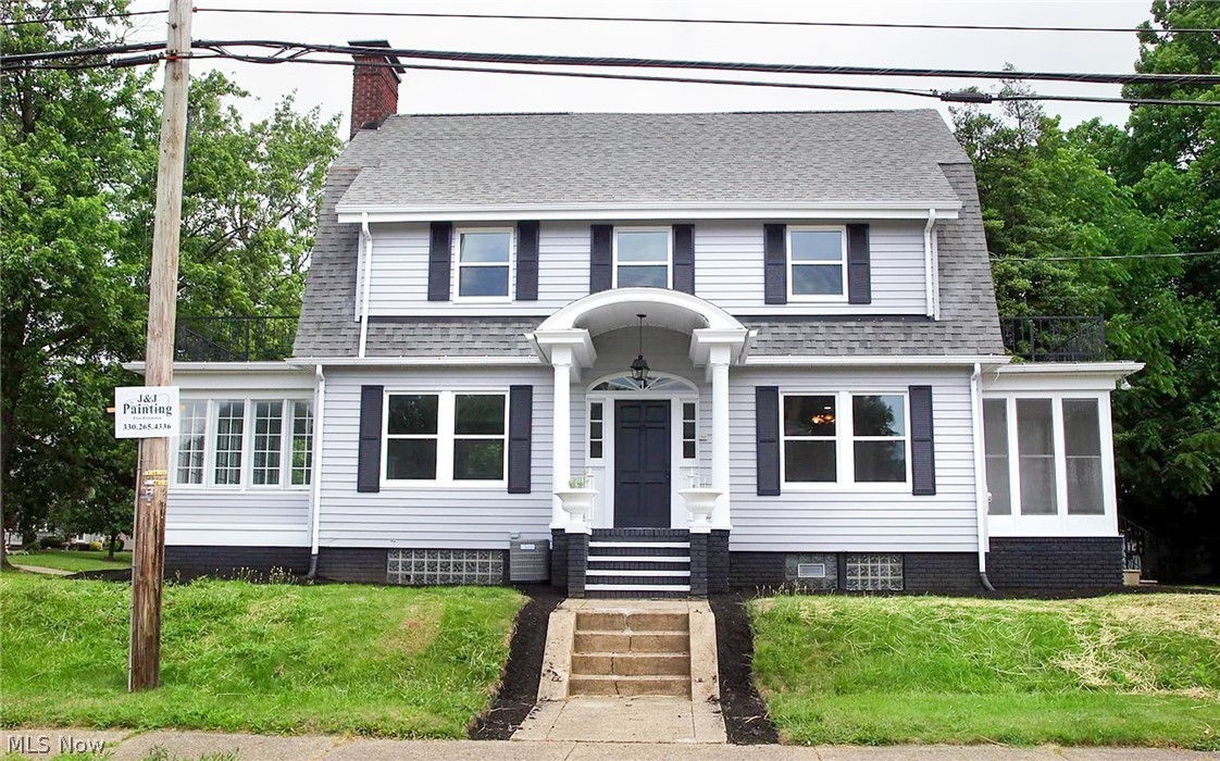 300 Montrose Avenue NW Canton OH 44708