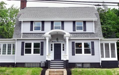 300 Montrose Avenue NW Canton OH 44708