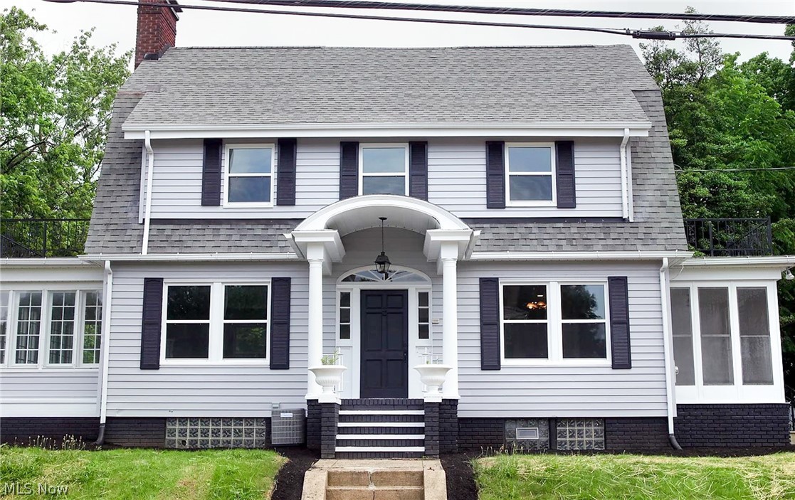 300 Montrose Avenue NW Canton OH 44708