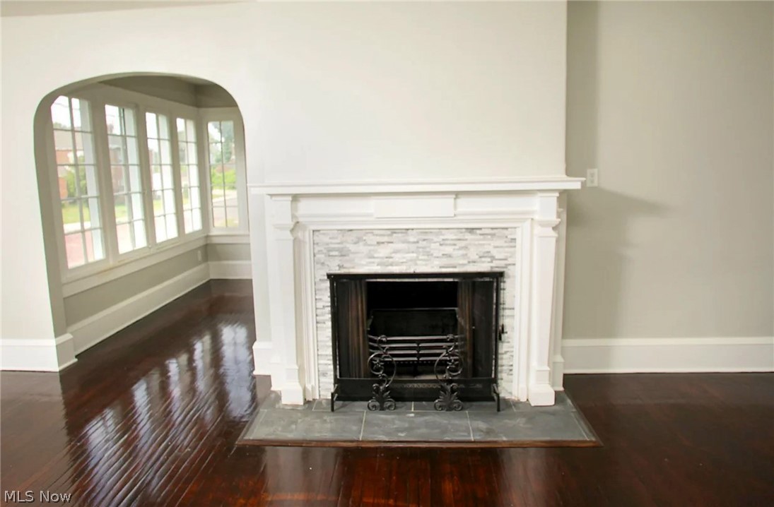 300 Montrose Avenue NW Canton OH 44708
