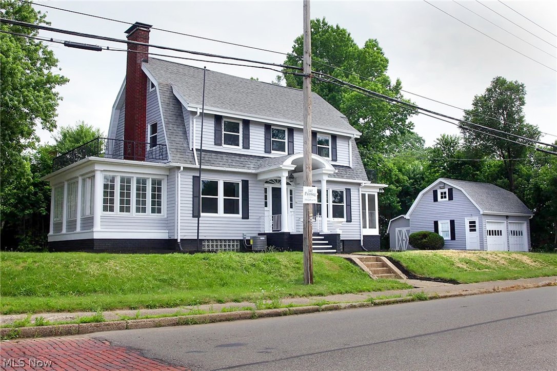 300 Montrose Avenue NW Canton OH 44708