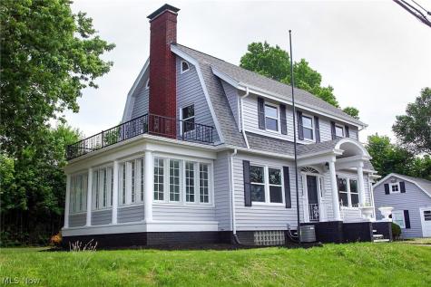 300 Montrose Avenue NW Canton OH 44708