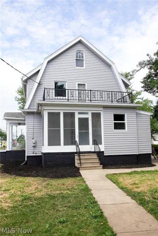 300 Montrose Avenue NW Canton OH 44708
