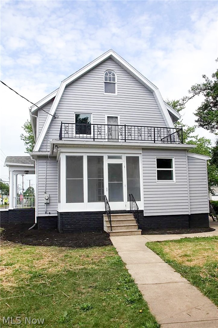 300 Montrose Avenue NW Canton OH 44708