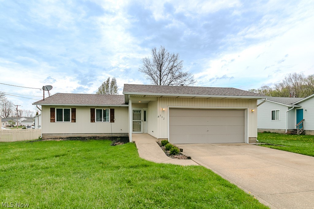 842 Doris Circle Painesville OH 44077