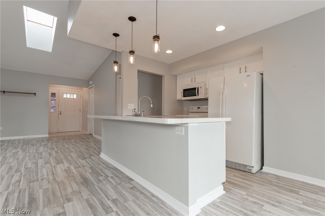 842 Doris Circle Painesville OH 44077