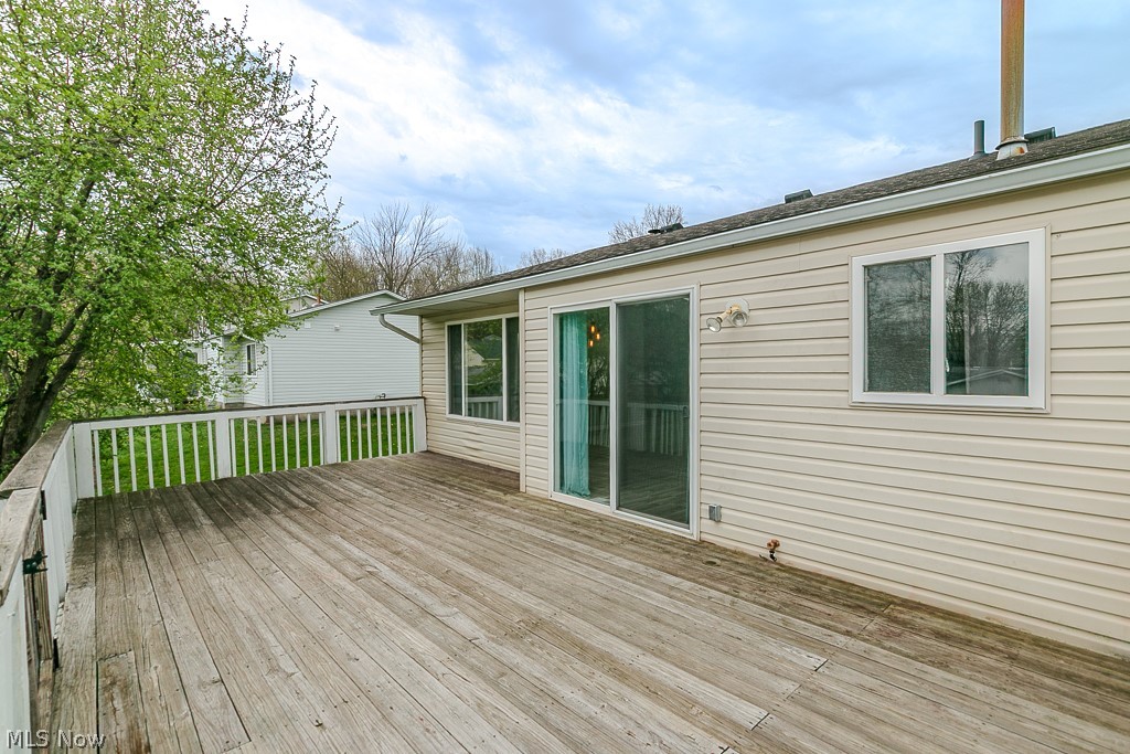 842 Doris Circle Painesville OH 44077