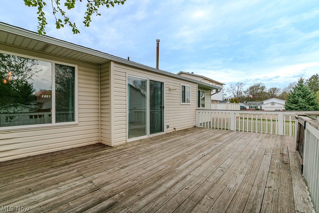 842 Doris Circle Painesville OH 44077