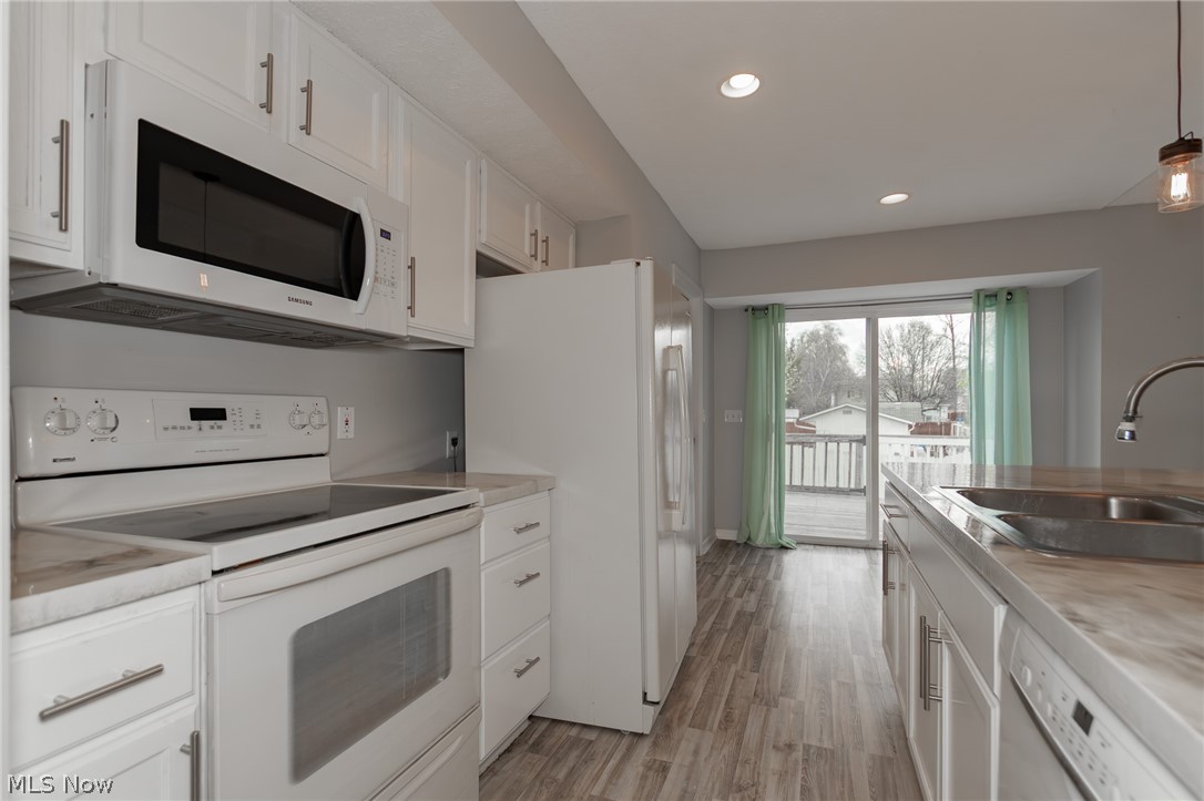 842 Doris Circle Painesville OH 44077