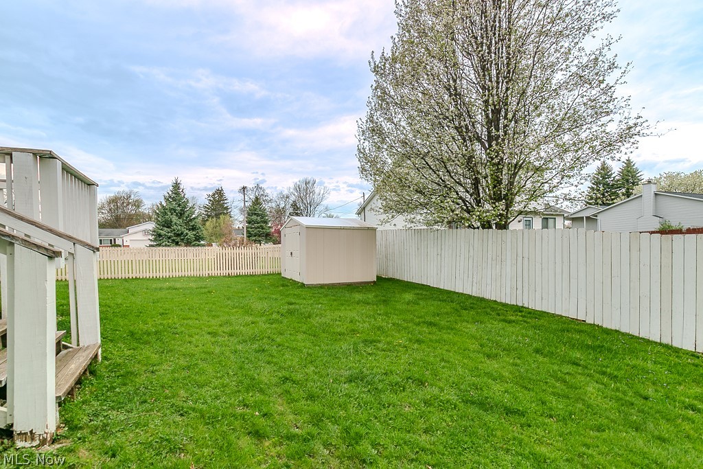 842 Doris Circle Painesville OH 44077