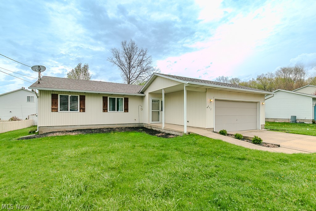 842 Doris Circle Painesville OH 44077