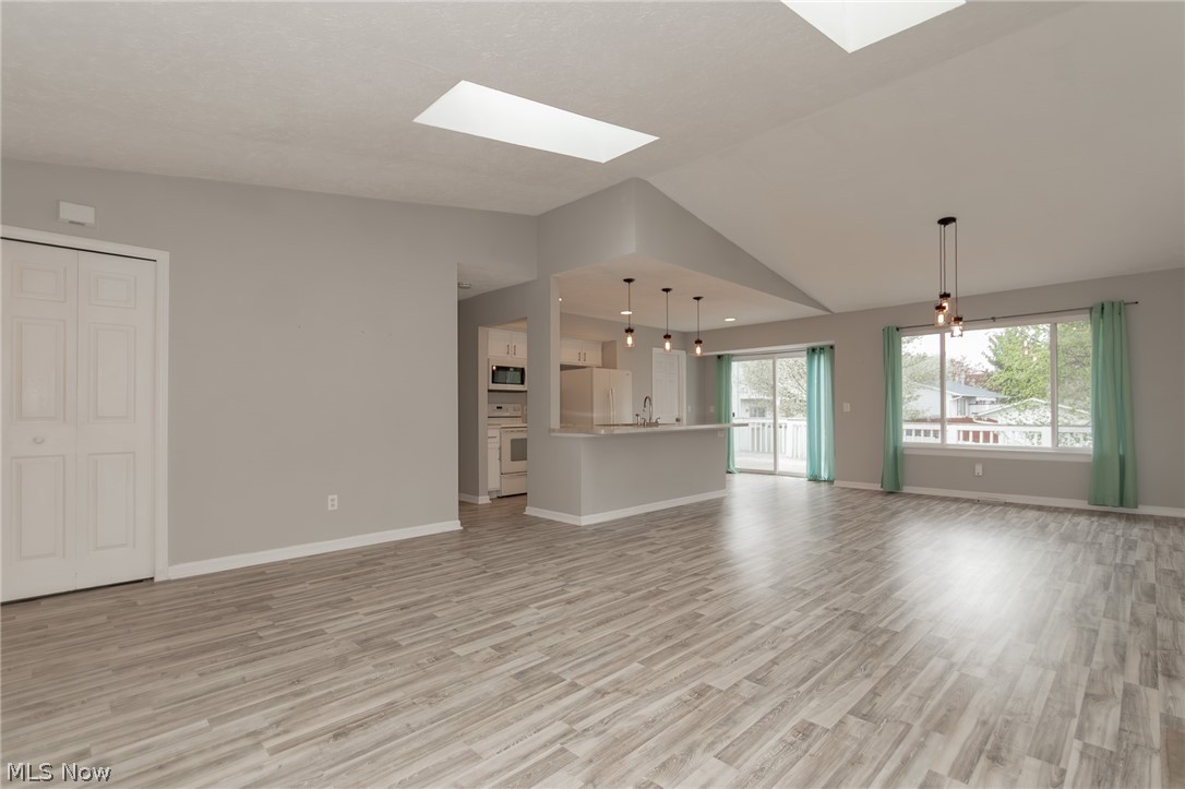 842 Doris Circle Painesville OH 44077