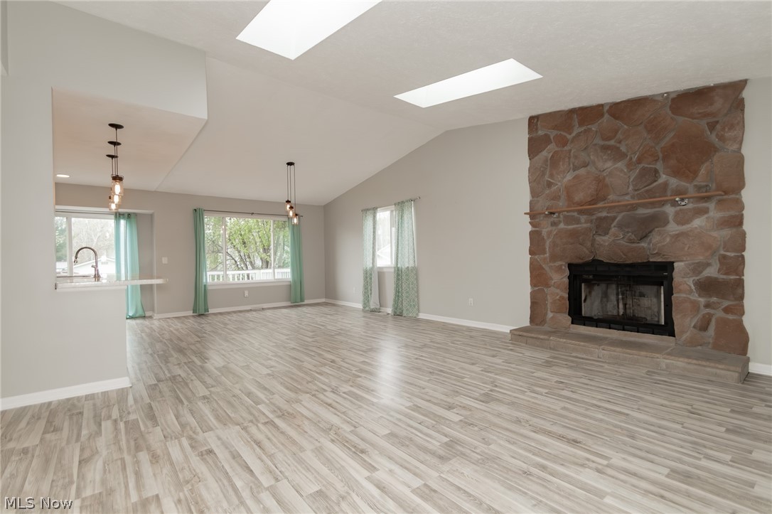 842 Doris Circle Painesville OH 44077