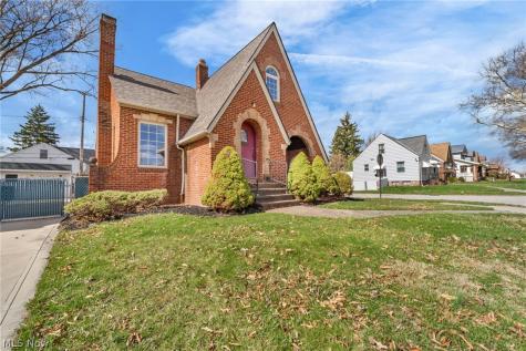 4870 W 14th Street Cleveland OH 44109