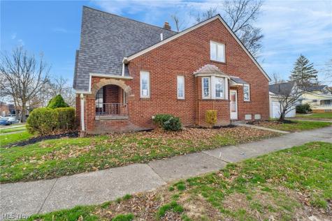 4870 W 14th Street Cleveland OH 44109