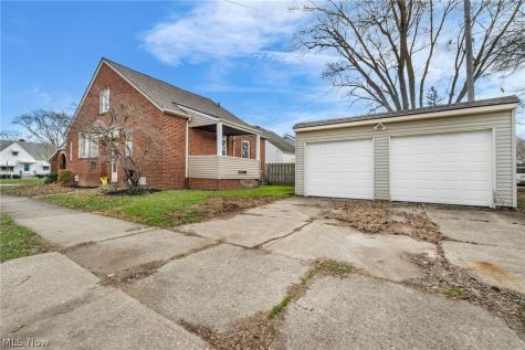 4870 W 14th Street Cleveland OH 44109