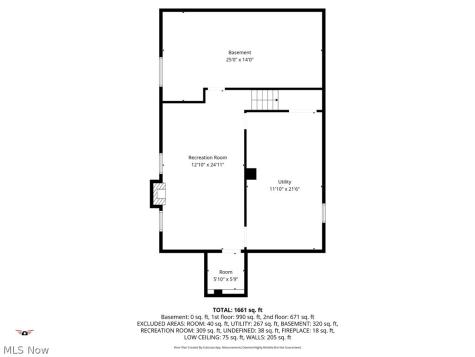 4870 W 14th Street Cleveland OH 44109