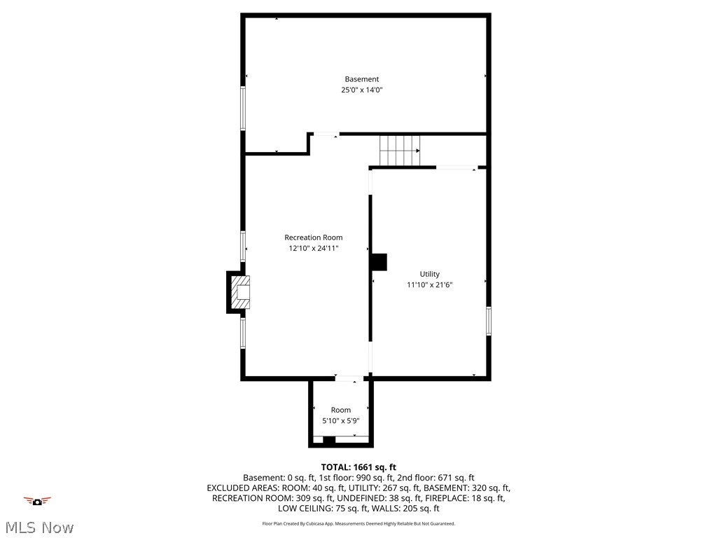 4870 W 14th Street Cleveland OH 44109