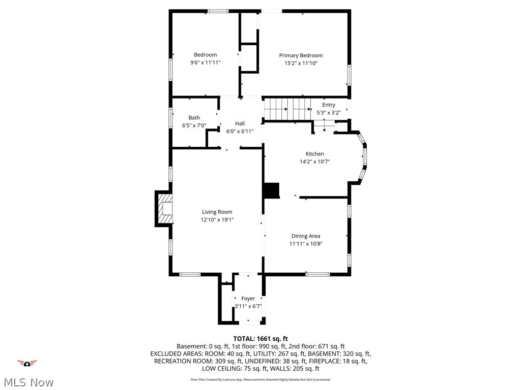 4870 W 14th Street Cleveland OH 44109