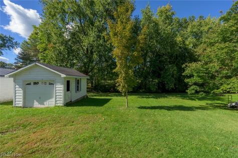 466 Page Street Ravenna OH 44266
