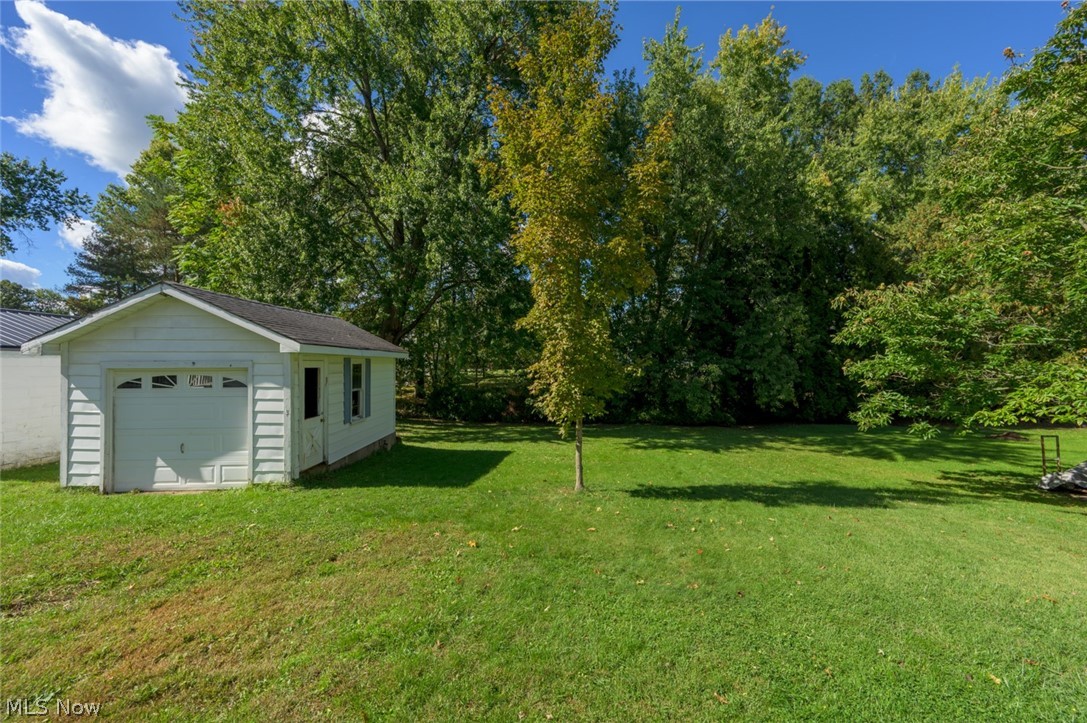 466 Page Street Ravenna OH 44266