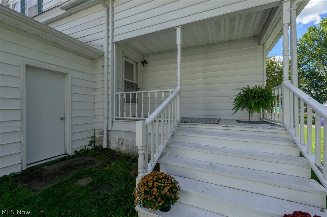 466 Page Street Ravenna OH 44266