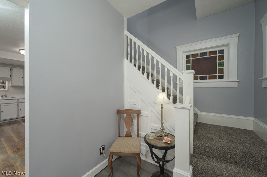 466 Page Street Ravenna OH 44266