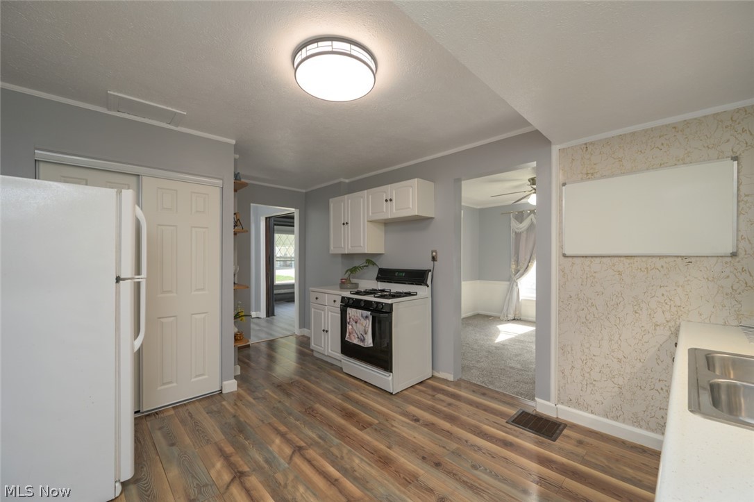 466 Page Street Ravenna OH 44266