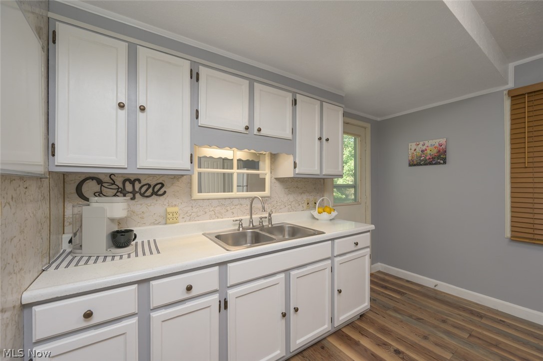 466 Page Street Ravenna OH 44266