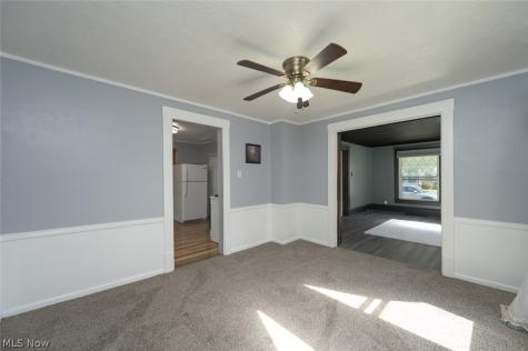 466 Page Street Ravenna OH 44266
