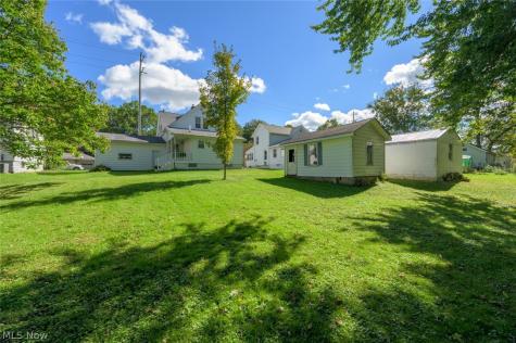466 Page Street Ravenna OH 44266