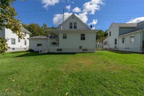 466 Page Street Ravenna OH 44266