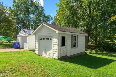 466 Page Street Ravenna OH 44266