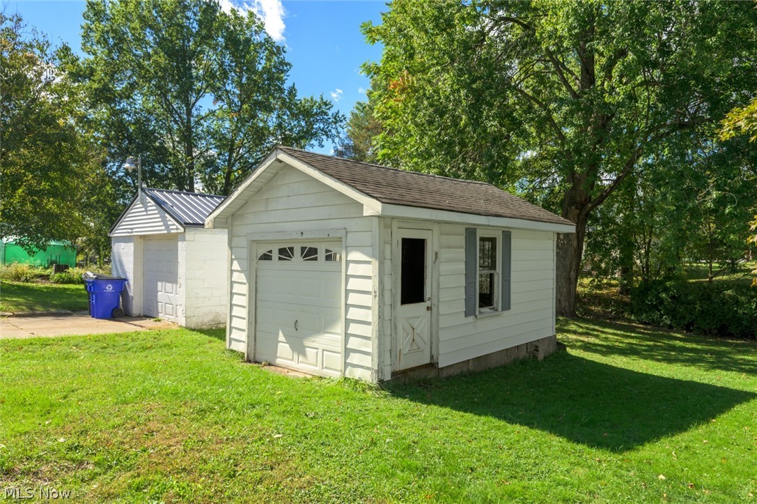 466 Page Street Ravenna OH 44266