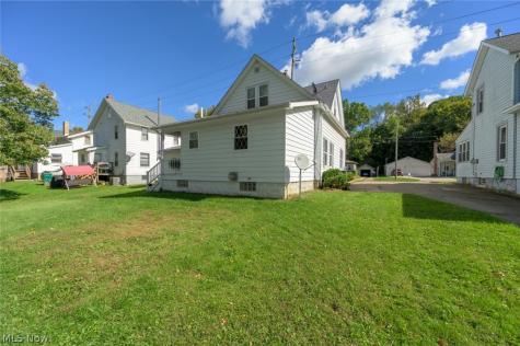 466 Page Street Ravenna OH 44266