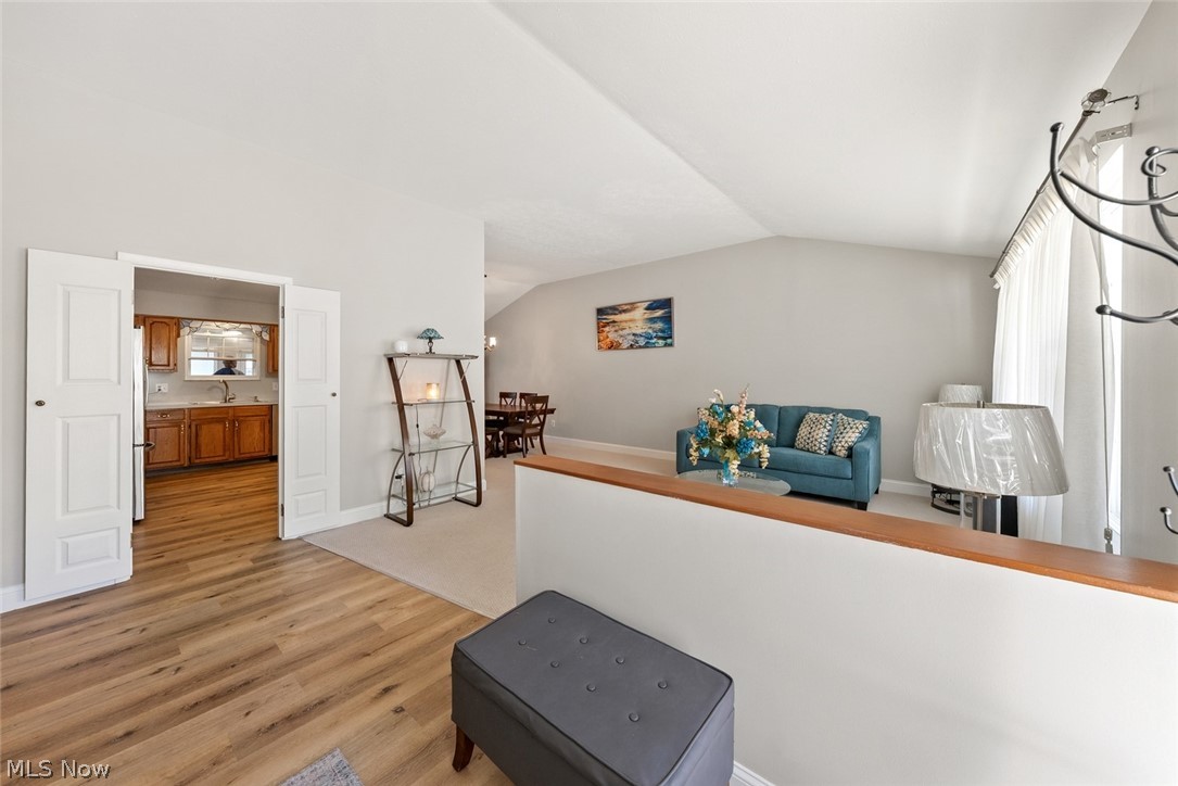 111 Edgefield Drive Elyria OH 44035