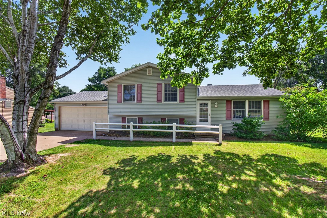 3110 Bronco Drive Clinton OH 44216