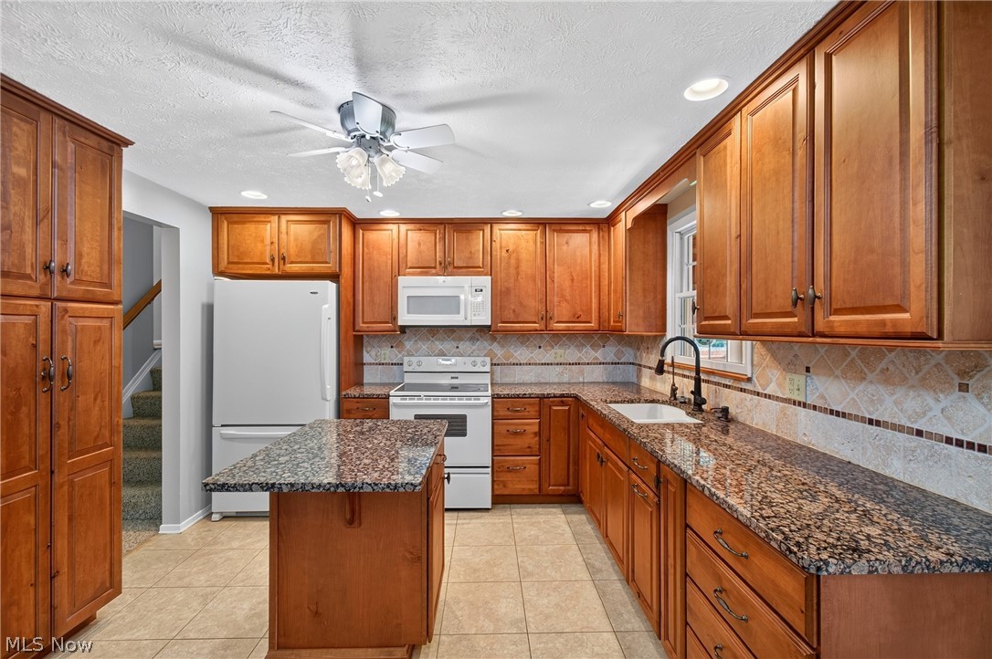 3110 Bronco Drive Clinton OH 44216