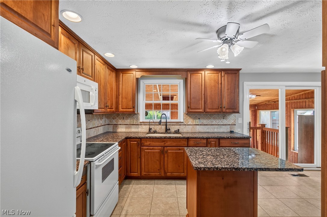3110 Bronco Drive Clinton OH 44216